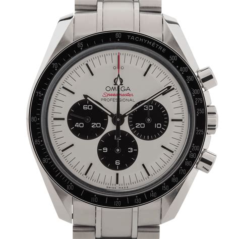 オメガ スピードマスター(Speedmaster)の高価買取なら「なんぼ .